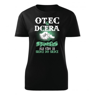 Otec a dcera